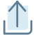 Arrow icon