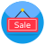 Sale Board icon