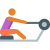 Rowing Machine Skin Type 3 icon