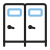 Lockers icon