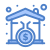 external-House-Hypothekenbuchhaltung-und-finanzen-flatarticons-blue-flatarticons icon