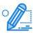 Pencil icon