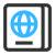 Passaporto icon