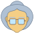 Grandma icon