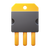 Transistor icon