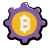 Crypto Trading Options icon