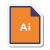 AI icon