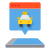 Taxi App icon