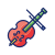 Violonchelo icon