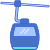 Cable Car icon