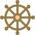 Ship Wheel icon