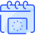 Calendário icon