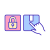 Choice Absence icon