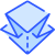 Origami icon