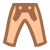 Lederhosen icon