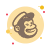 メールチンパンジー icon