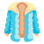Puffer Coat icon