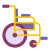 Disabled icon