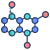 Molecules icon