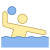 Wasserball icon