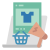 Ecommerce icon