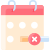 Calendrier icon