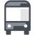 Bus icon