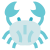 Crabe icon