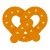 pretzel icon