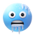 Cold Face icon