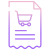 Shopping List icon