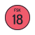 fsk-18 icon