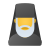 orthodoxer Priester icon