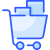 Carrito de compras icon