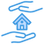 House Insurance icon