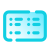 Cashbook icon