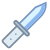 Coltello di fanteria icon