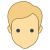 User Male Skin Type 3 icon