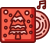 Christmas Carols icon