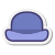 Bowler Hut icon