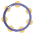 Tambourine icon