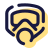 Maschera di fuga icon