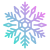 Snowflake icon