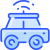 Smart Car icon