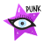 Evil Eye icon