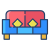 Sofa icon