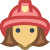 Пожарный icon