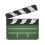 Clapper Board icon