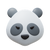 Panda icon