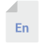 Datei icon